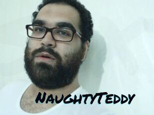 NaughtyTeddy Sexties
