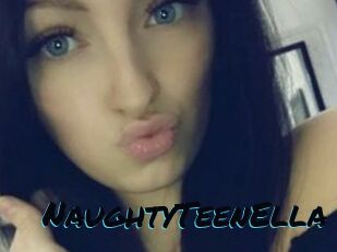 NaughtyTeenElla