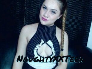 NaughtyXXTeen