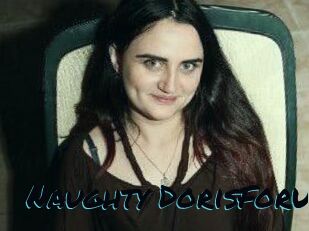 Naughty_DorisForU