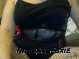 Naughty_Foxie