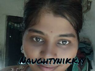 Naughtynikkyy