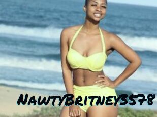 NawtyBritney3578