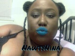 NawtyNina