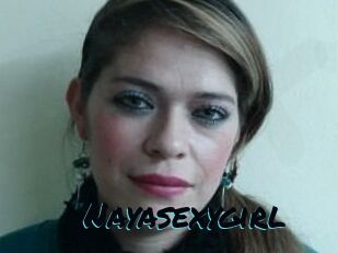 Nayasexygirl
