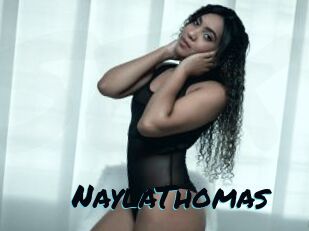 NaylaThomas