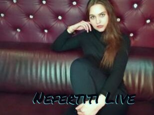 Nefertiti_Live