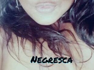 Negresca