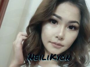 NeiliKyon
