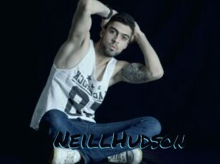 NeillHudson