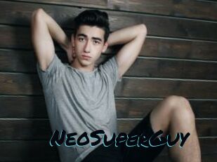 NeoSuperGuy