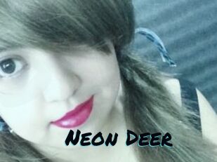 Neon_Deer
