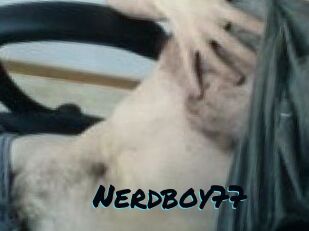 Nerdboy77