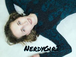 NerdyGirI