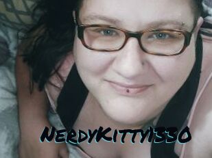 NerdyKitty1330