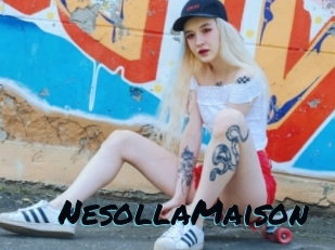 NesollaMaison Sexties