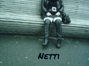 Netti