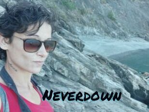 Neverdown