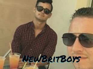 NewBritBoys