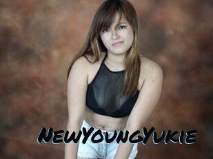 NewYoungYukie
