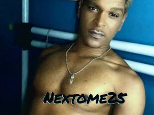 Nextome25