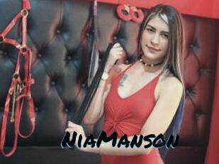NiaManson