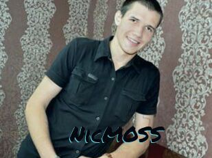 NicMOSS