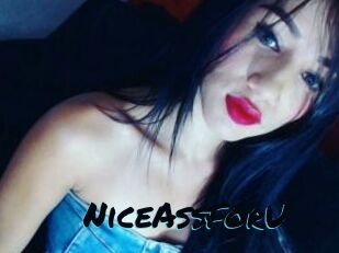 NiceAssForU