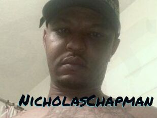 Nicholas_Chapman