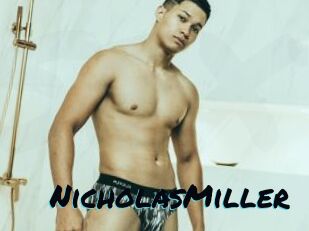 NicholasMiller
