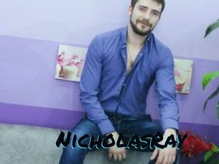 NicholasRay