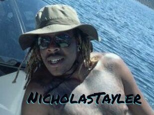Nicholas_Tayler