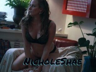 NicholeShae