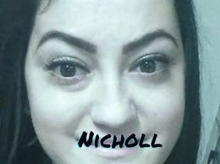 Nicholl