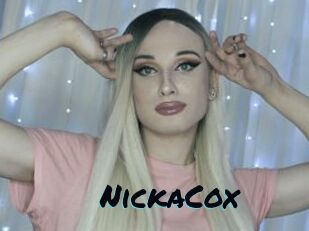 NickaCox