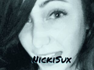 NickiSux