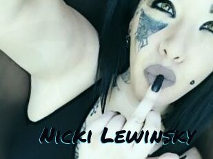 Nicki_Lewinsky