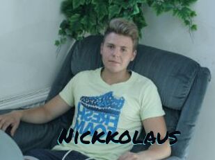 Nickkolaus