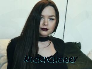 NickyCherry