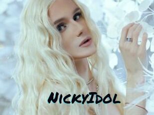 NickyIdol