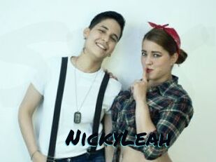 NickyLeah