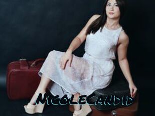 NicoleCandid Sexties