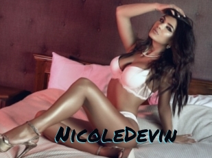 NicoleDevin Sexties