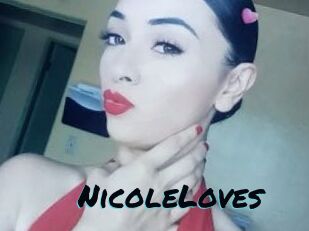 NicoleLoves