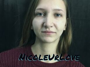 NicoleUrLove