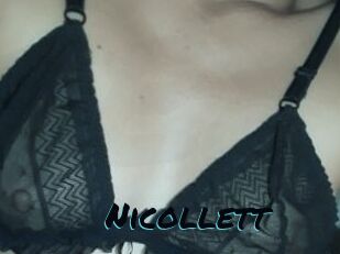 Nicollett