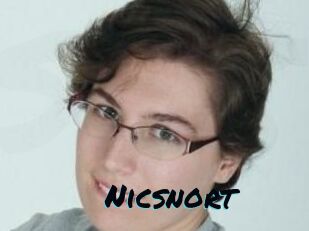 Nicsnort