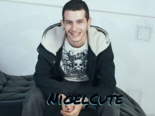 NigelCute