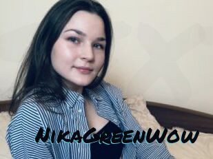 NikaGreenWow