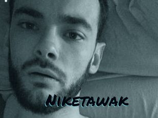 Niketawak